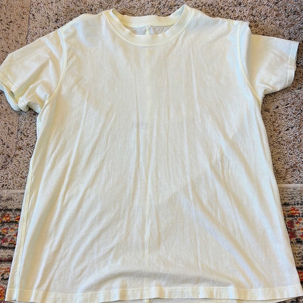 All Yours Tee